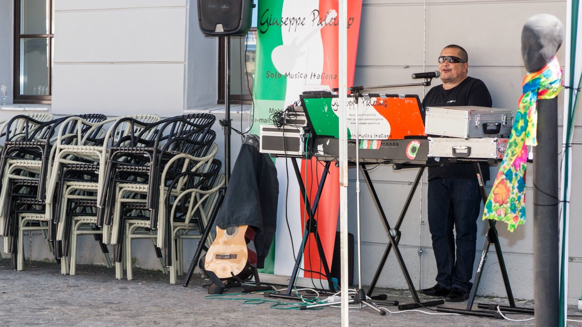 O Fotomagazin / Kunsthandwerktage in der Linzer Altstadt  2016